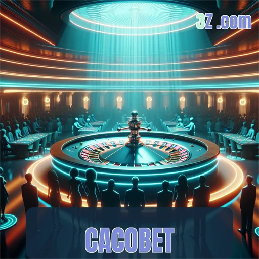 O Cassino do Cacobet: Entretenimento Sob Medida para Você