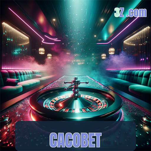 Entre no Exclusivo Mundo VIP de Cacobet.com