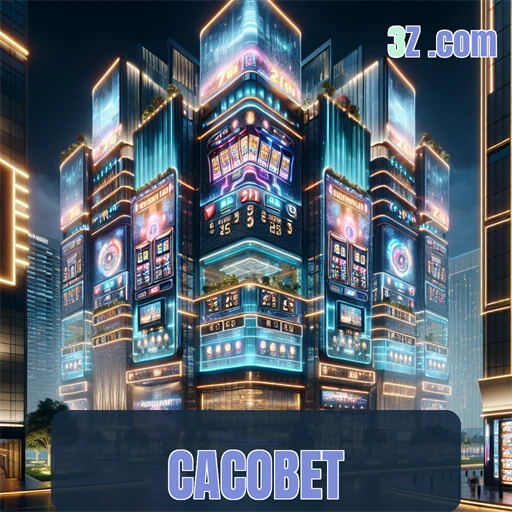 Slots Irresistíveis: A Magia dos Caça-Níqueis no Cacobet