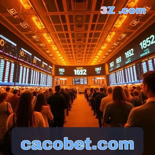 cacobet.com Bônus