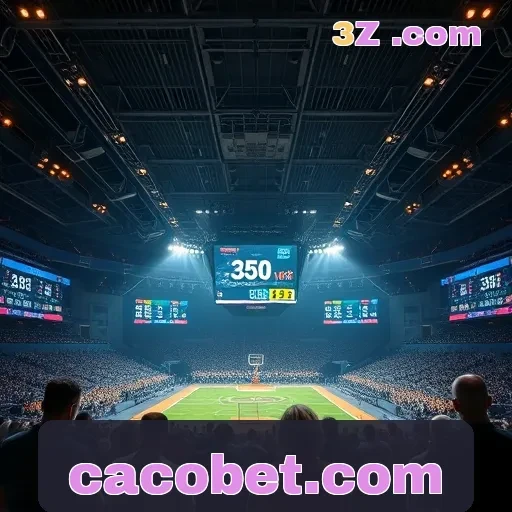 cacobet.com Ao Vivo