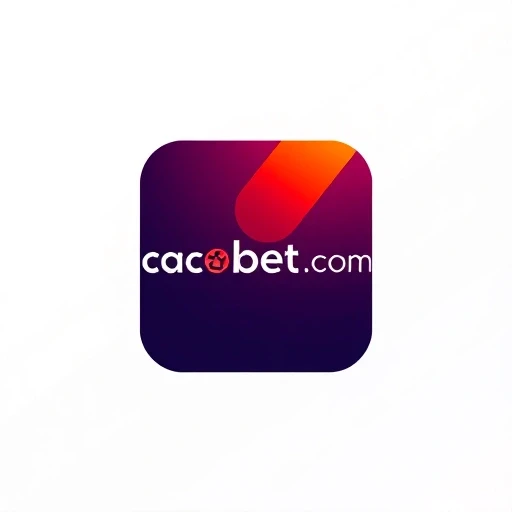 cacobet.com - Plataforma de Jogo Online Com Segurança Garantida