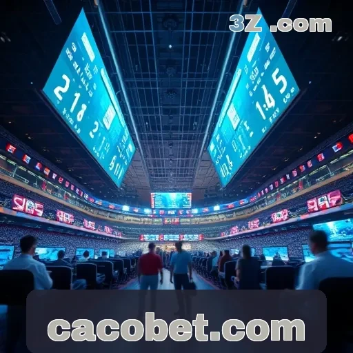 cacobet.com Notícias