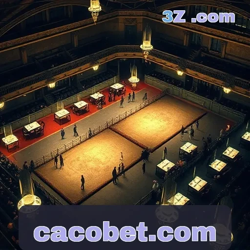 cacobet.com Ofertas