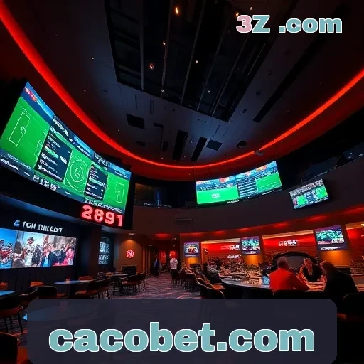 cacobet.com Estratégia