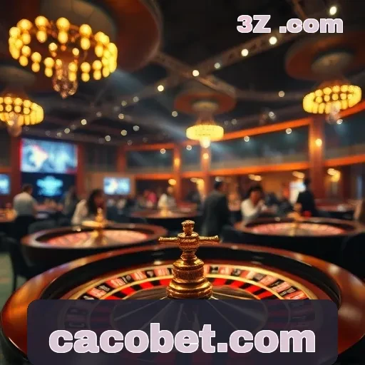 cacobet.com Suporte