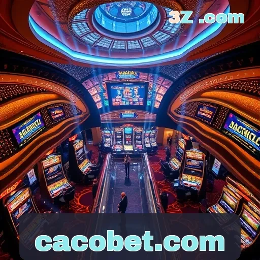 cacobet.com VIP